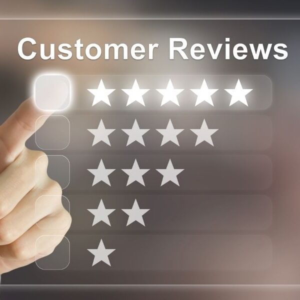 The Power of Reviews: How to Leverage Them to Benefit Your Business