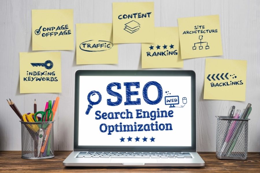 What is SEO and Why Does it Matter?