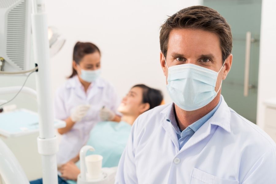 SEO for Dentists: Rank Higher and Gain New Clients