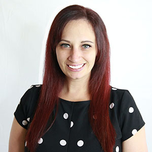 Jessica Founder & Head Nerd
