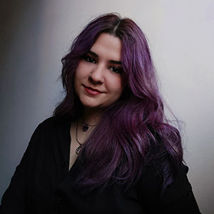 Alessia Social Media Team Lead