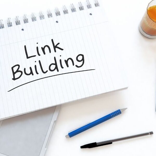 Why Your Website Needs to Build Links