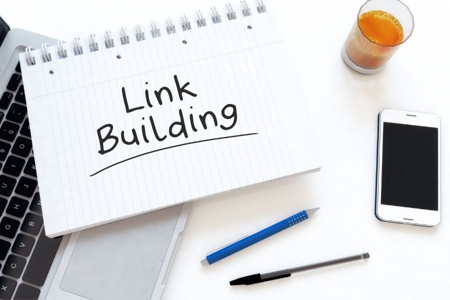 Why Your Website Needs to Build Links