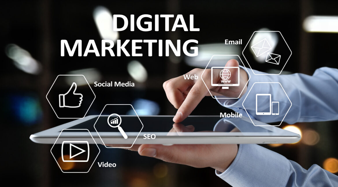 importance of digital marketing