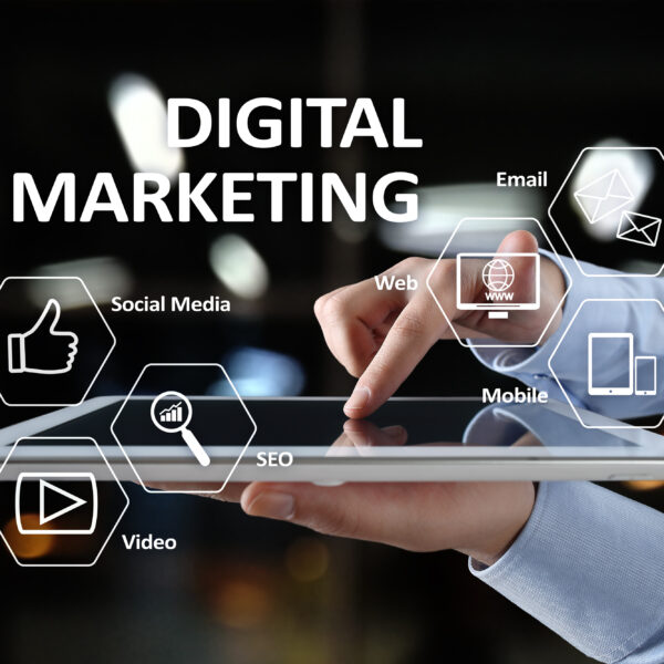 importance of digital marketing