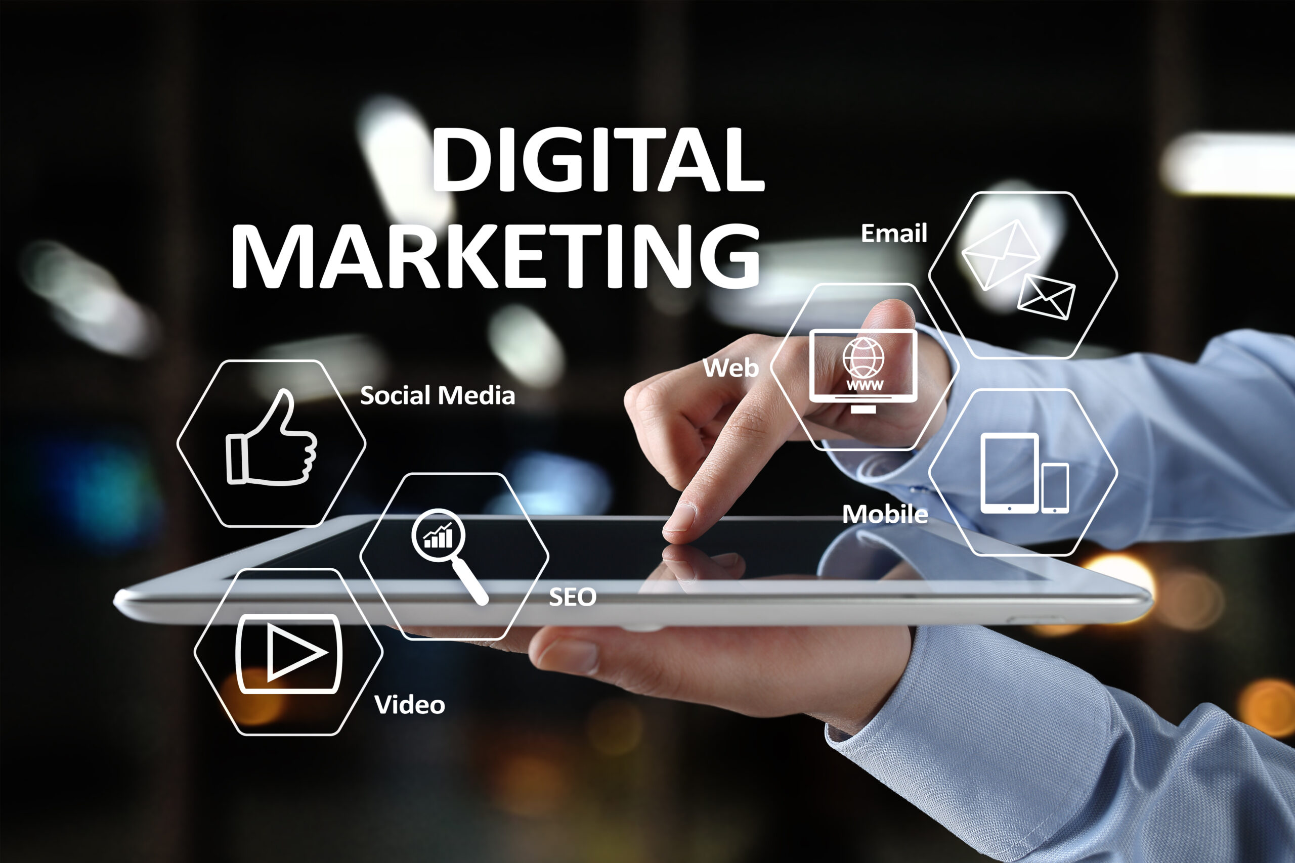 importance of digital marketing